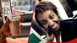 Nairobi Woman Awed as Lively Super Metro Bus Conductor Buys Her Uji: "Made My Morning"