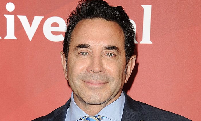 Paul Nassif - Doctor, Personality