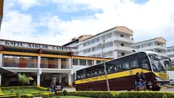 List of best C- courses in KMTC that you can enrol right now