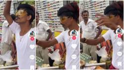 Dolly Chaiwala: TikToker Goes Viral, Mints Cash for His Hilarious Tea-Making Skill
