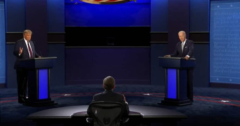 US election 2020: Donald Trump, Joe Biden will have their mics muted during last presidential debate
