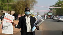 Niger newspapers feel force of post-coup sanctions