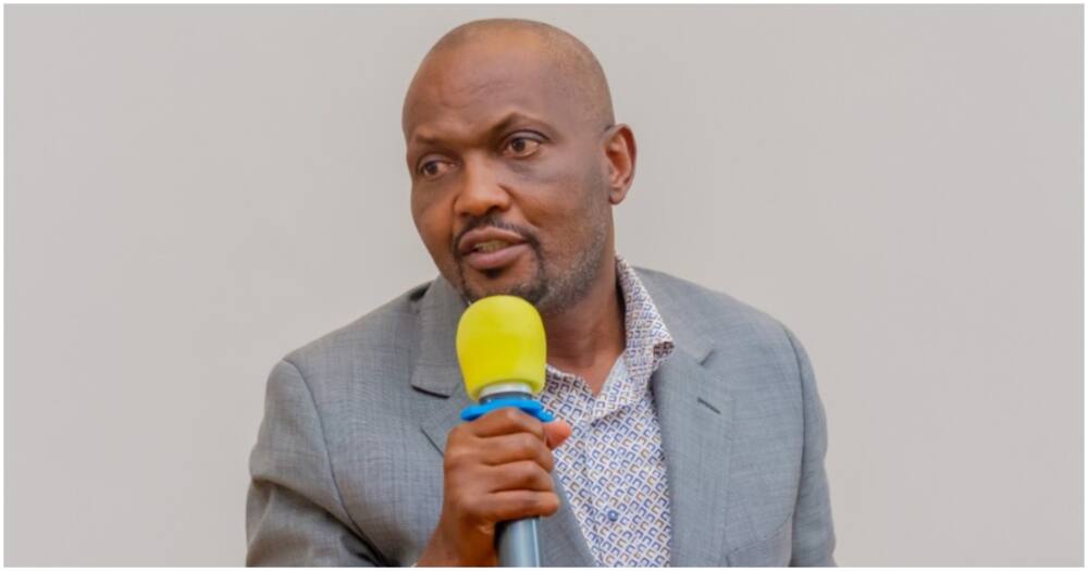 Moses Kuria said the Special Economic Zones will create greater opportunities for growth.