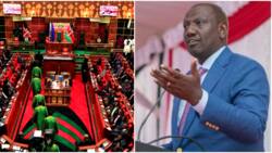 Is Parliament Independent?: William Ruto's Veiled Threat to MPs Over Finance Bill 2023 Suggests Otherwise
