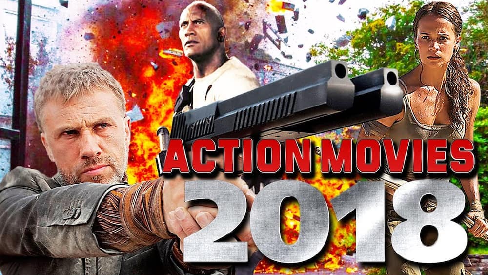 best new action movies