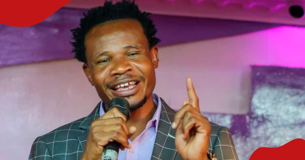 Peter Salasya Reprimands Kenyans Disrespecting Mathematics Teachers ...