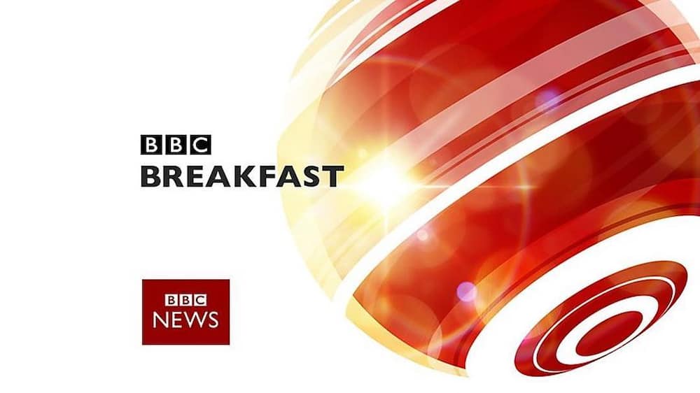 BBC Breakfast presenters