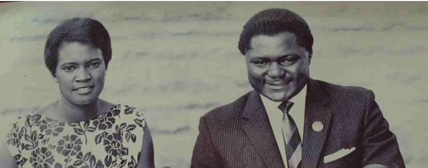 Tom Mboya: A firebrand Kenyan trade unionist, politician whose murder sparked civil war fears