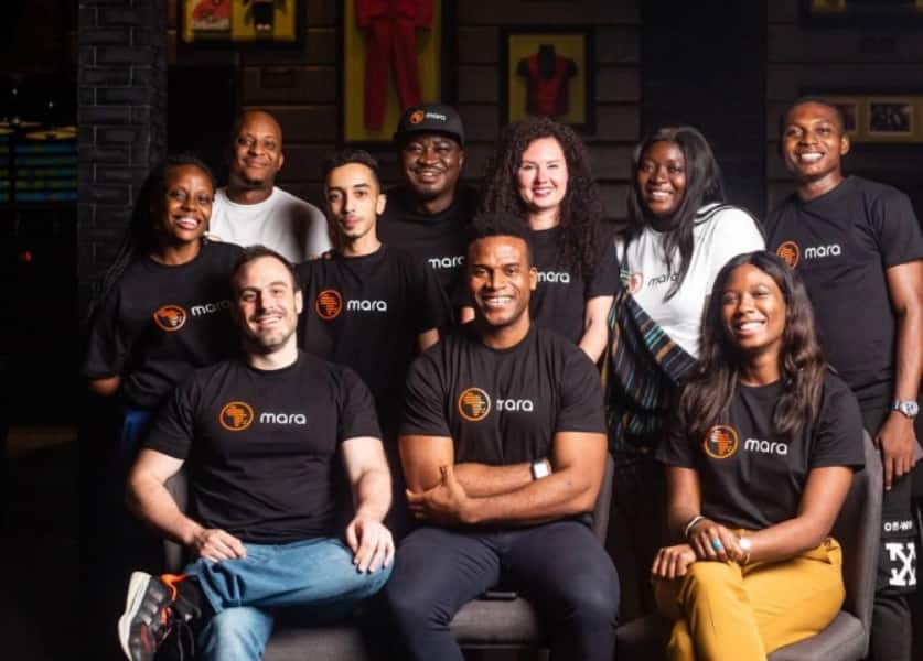 A team of tech-savvy developers have launched Mara, a platform that will help Kenyans buy, sell and withdraw cryptocurrencies.