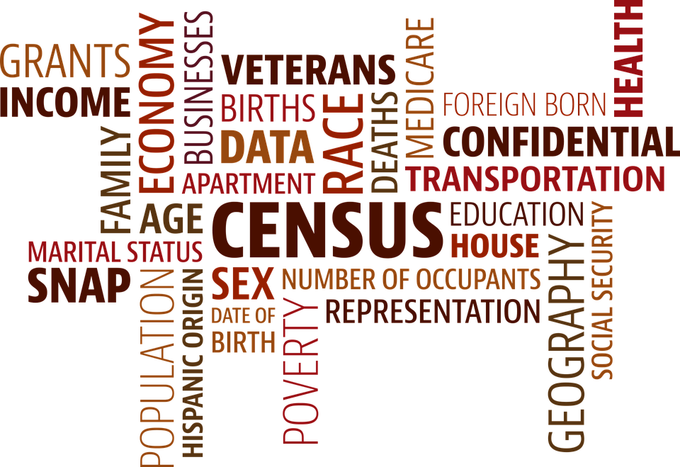 Kenya census 2019