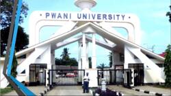 Pwani University Closed after 18 People Died in Campus Bus Accident