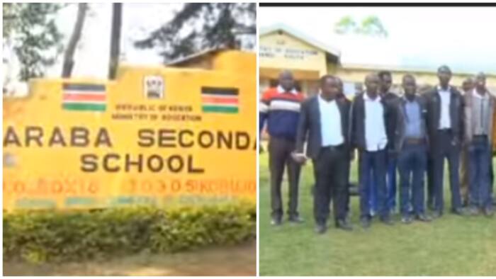 Nandi: Teachers Walk out of School after Rogue Students Attacked Their Colleague