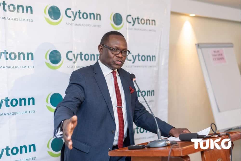 Cytonn launches pensions business as it strives to deliver above average returns to all its clients