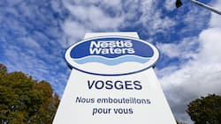 French prosecutors probe Nestle over mineral water treatments