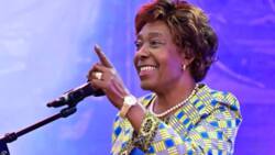Opinion: Charity Ngilu Can Ably Represent Kambas as Prime Minister in Raila Odinga’s Government