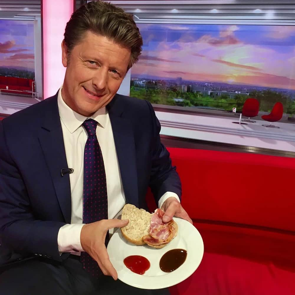 List Of Bbc Breakfast Presenters With Photos 2022