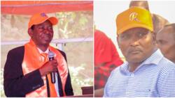 Blow to Raila Odinga as Court Nullifies Election of 2 ODM MPs over Irregularities