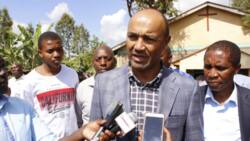 Rais Uhuru Ana Haki ya Kutoa Mwelekeo wa Siasa Nchini, Peter Kenneth Asema