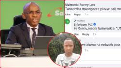 Kenyan Man Hilariously Asks Safaricom to Increase Number of Please Call Me Messages to 10