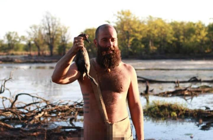 Do Naked and Afraid participants get paid?