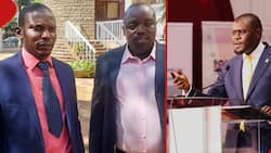 MCAs Nairobi Watishia Kumtimua Sakaja kwa Uzembe, Kuchelewesha Ufadhili wa Masomo: "Ameshindwa Kazi"