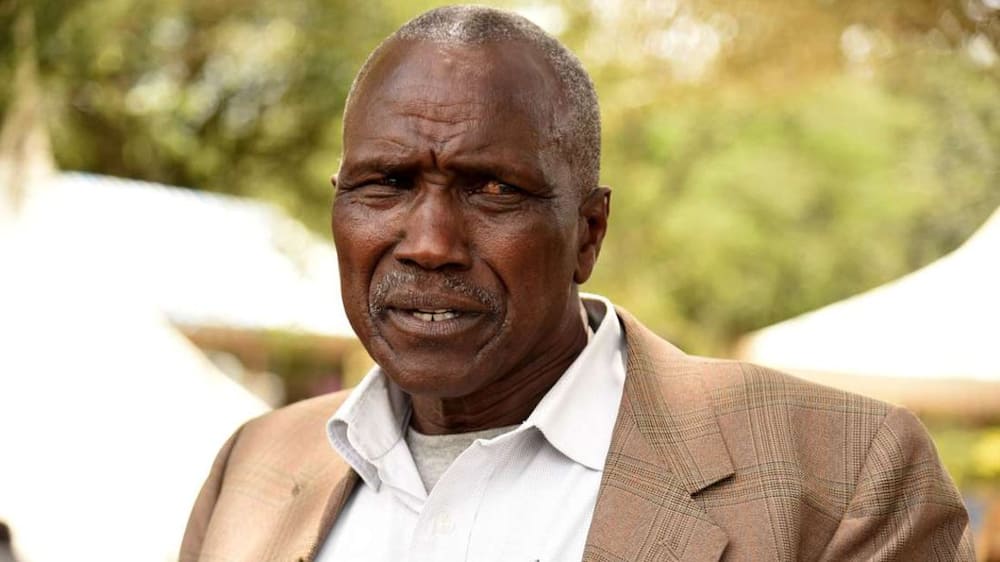 Kipyegon Kenei: Father of slain William Ruto's security officer demands answers from investigators