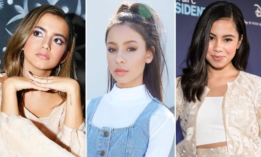 Top 25 Latina actresses in their 20s who are famous in 2023 – Tuko.co.ke