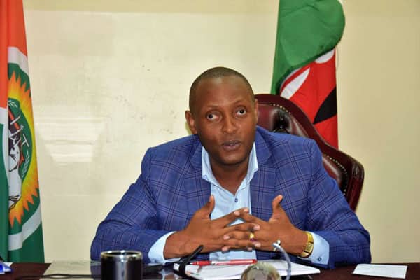DP Ruto increasingly isolated ahead of 2022 as former allies seek to avoid‘controversies
