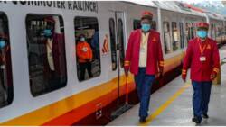 Kisumu Safari: Kenya Railways to Introduce 12-Hour Train from Nairobi to Kisumu