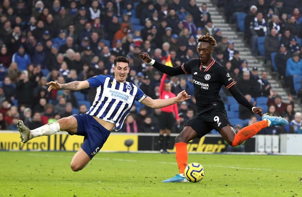 Lewis Dunk: Chelsea on the verge of signing £40m-rated Brighton defender