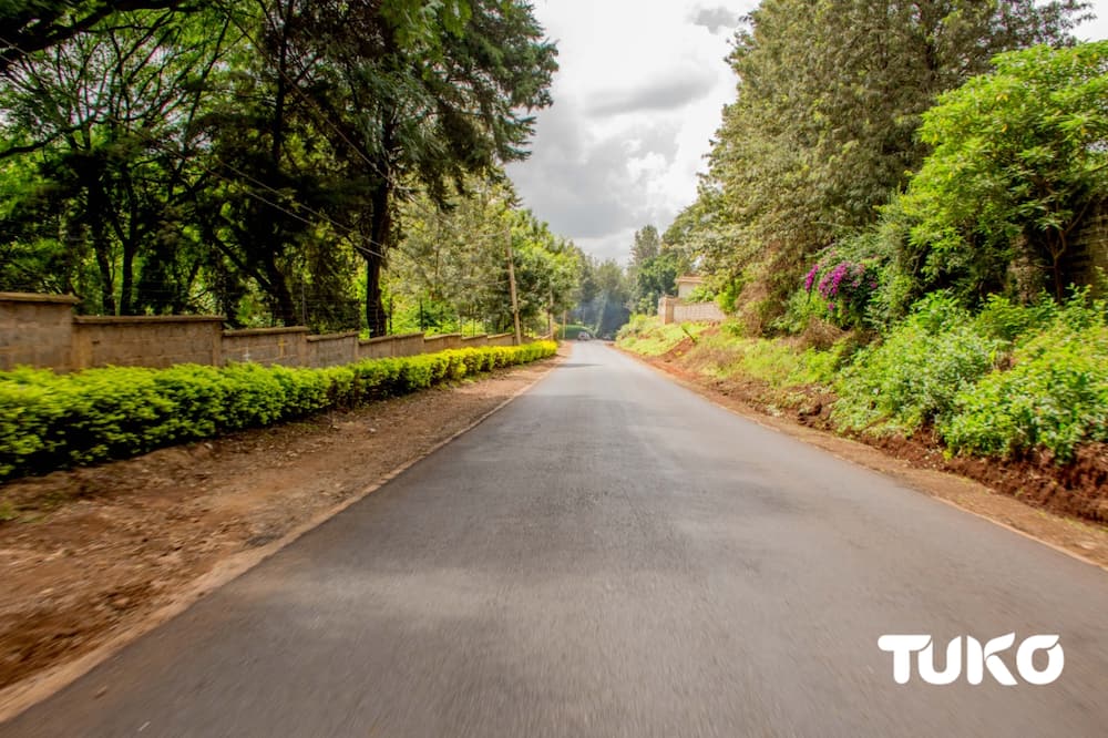 Makazi ya kifahari ya mtangazaji Jeff Koinange kupigwa mnada kwa kushindwa kulipa deni