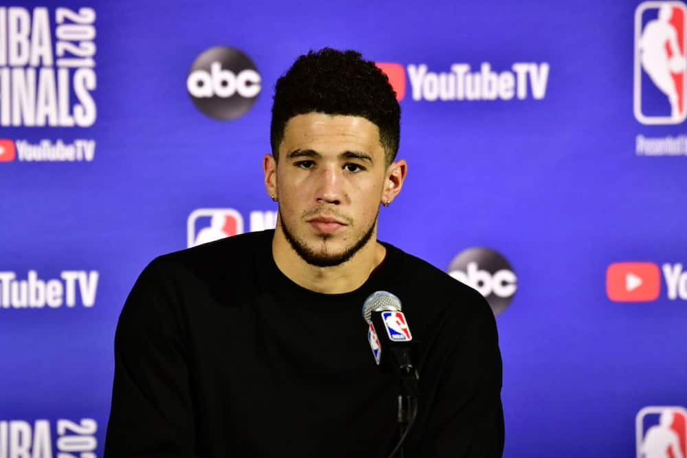 Devin Booker - Age, Height, Net Worth, Salary, Car Collections