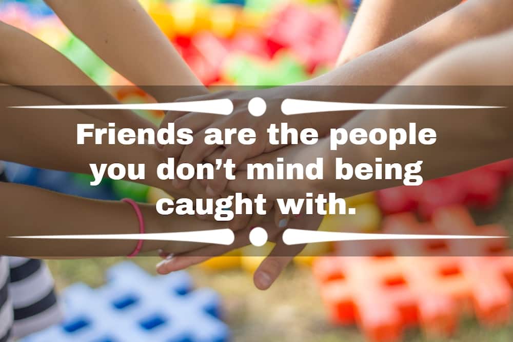 100+ best Instagram captions for squad photos with friends 100+ best Instagram captions for squad photos with friends