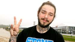 Post Malone: Ethnicity, real name, parents, nationality, girlfriend