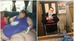 Charity from My 600-Lb Life weight loss journey and latest updates?