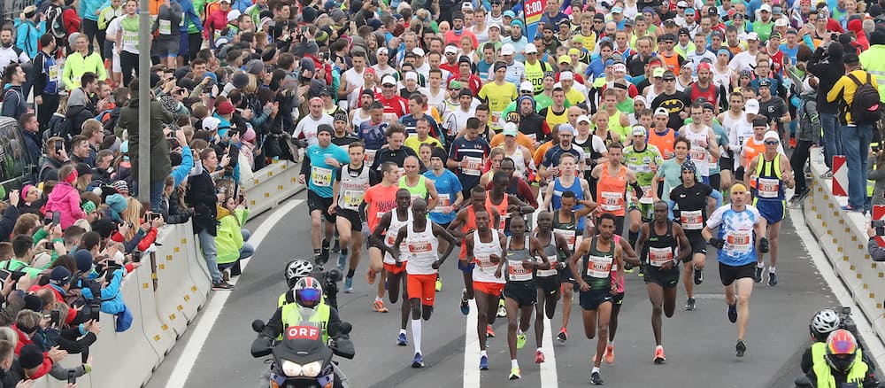 Patrick Cheruiyot: Kenyan marathoner tragically dies days after dropping out of race in Austria