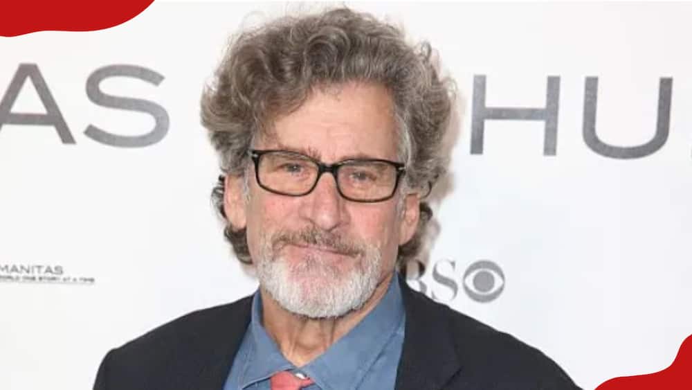 Who is Paul Glaser from iCarly? Wife, net worth, career, and family