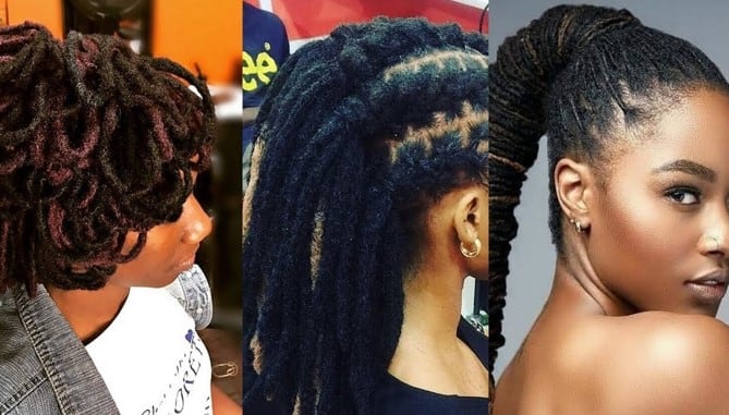 Image result for Picture of Africans with dreadlocks