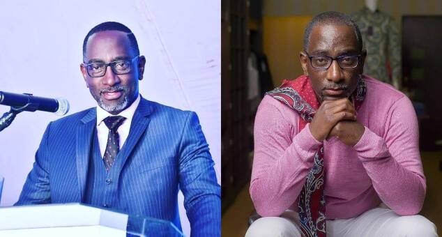Mhubiri Robert Burale Asema Mapenzi Hayachagui uUmri, Watu Wapendane ▷ Kenya News