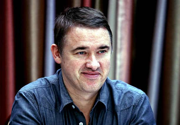 Stephen Hendry net worth