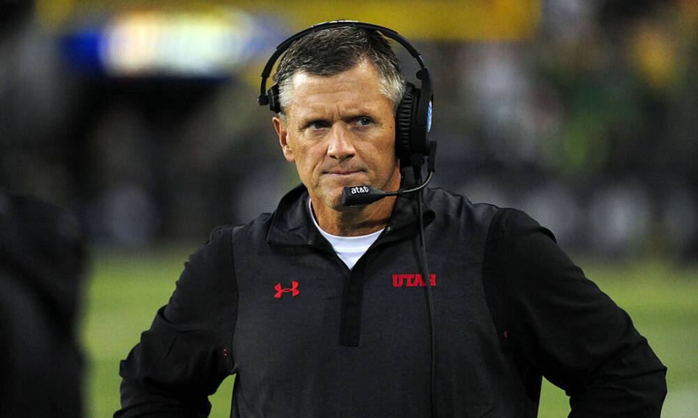 Kyle Whittingham