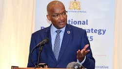 CBK Governor: Regional Central Banks Working to Deliver a Single Currency by 2024