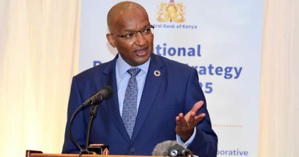 CBK Governor Patrick Njoroge said regional central banks are working to deliver a single currency by 2024.