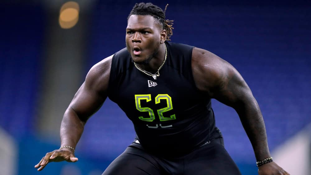 Isaiah Wilson - Wikipedia