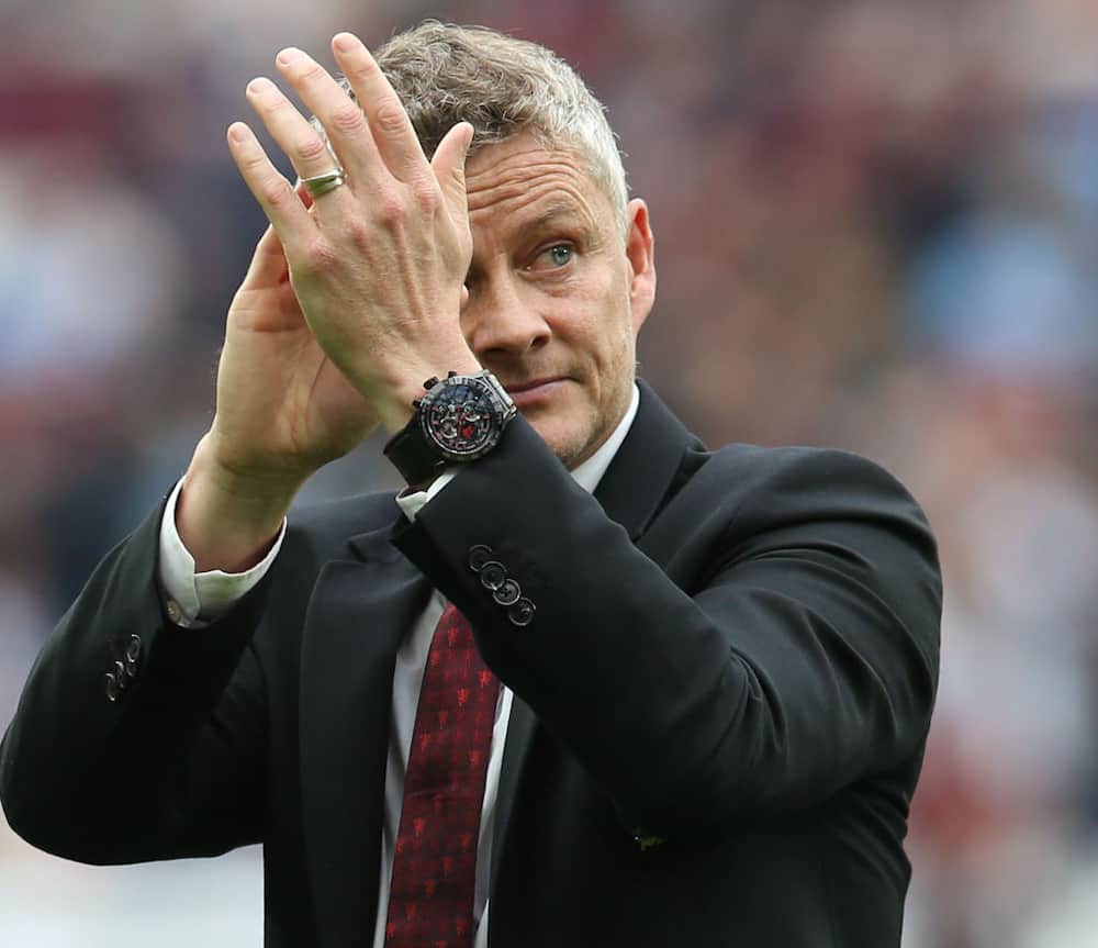 Ole Gunnar Solskjaer: Man United will have to fork out £7million if they sack Norwegian