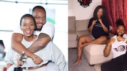 Corazon Kwamboka Shocked by Lover Frankie after He Affirmed to Be Better in Kitchen Than Her