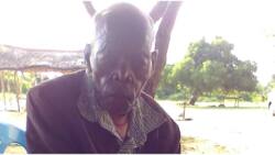 Sammy Ondimu Seeks Help to Find Relatives of Elderly Man from Meru Found in Tana River