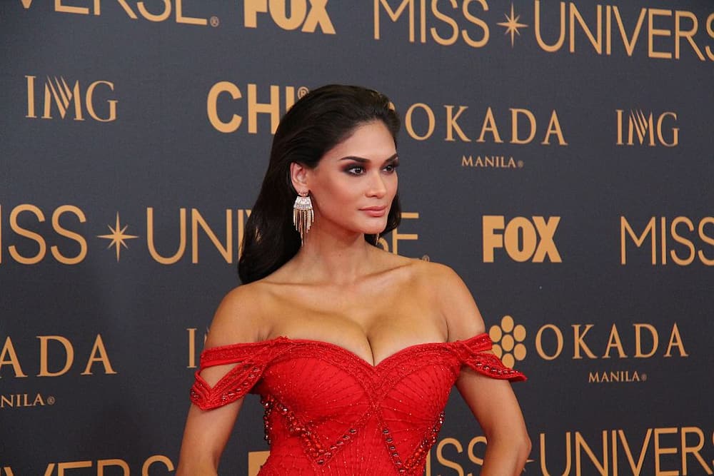 Pia Wurtzbach