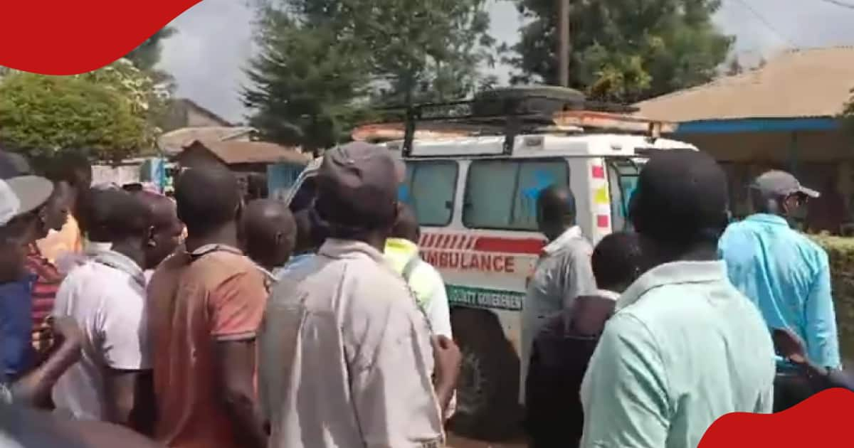 Kirinyaga: Tragedy Strikes Again As 2 Die, 1 Goes Blind After Consuming ...