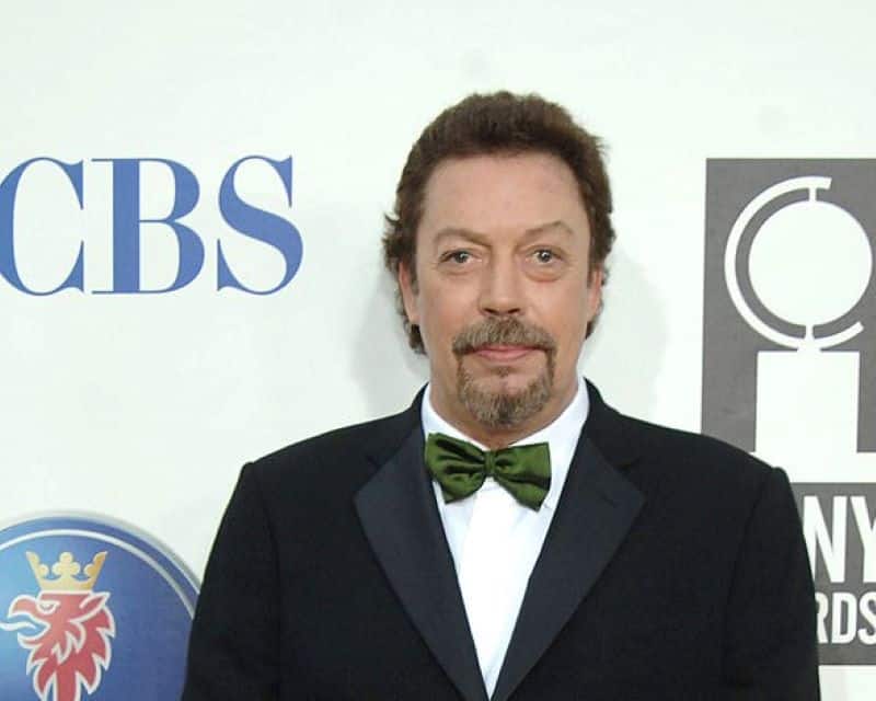 Tim Curry's relationship history and his current partner Tuko.co.ke